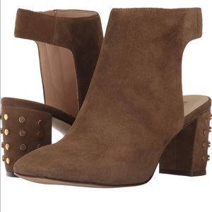 nine west boots outlet